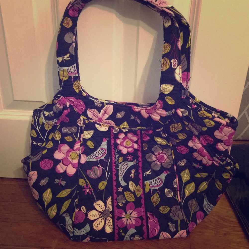 Vera Bradley shoulder bag
